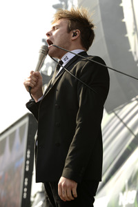 Hurricane Festival 2019 in Scheeßel