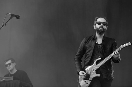 Hurricane Festival 2019 in Scheeßel