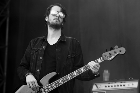 Hurricane Festival 2019 in Scheeßel