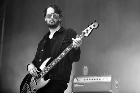 Hurricane Festival 2019 in Scheeßel