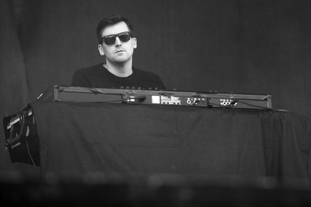 Hurricane Festival 2019 in Scheeßel