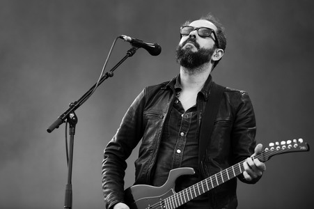 Hurricane Festival 2019 in Scheeßel