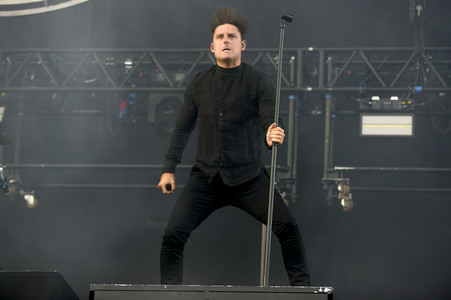 Hurricane Festival 2019 in Scheeßel