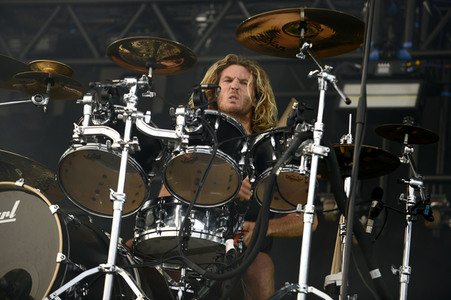 Hurricane Festival 2019 in Scheeßel