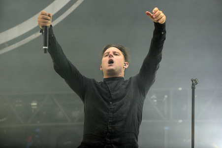 Hurricane Festival 2019 in Scheeßel