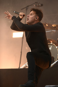 Hurricane Festival 2019 in Scheeßel