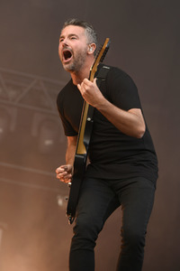 Hurricane Festival 2019 in Scheeßel