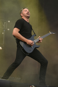 Hurricane Festival 2019 in Scheeßel