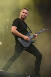 Hurricane Festival 2019 in Scheeßel