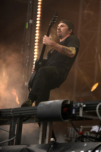 Hurricane Festival 2019 in Scheeßel