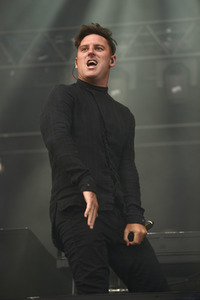 Hurricane Festival 2019 in Scheeßel