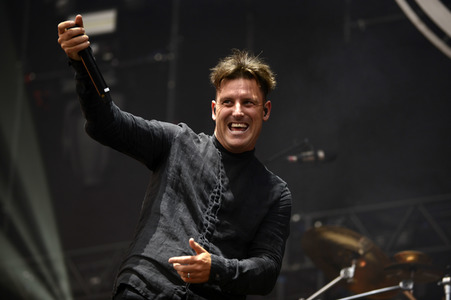 Hurricane Festival 2019 in Scheeßel