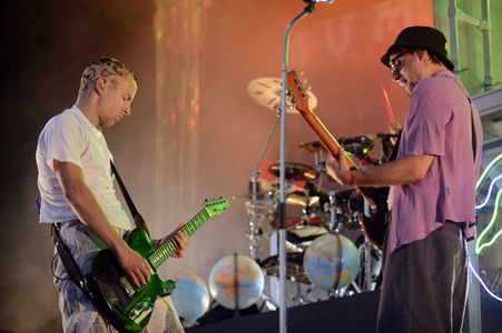 Hurricane Festival 2019 in Scheeßel