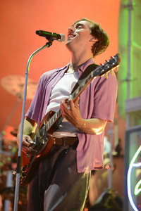 Hurricane Festival 2019 in Scheeßel