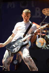 Hurricane Festival 2019 in Scheeßel