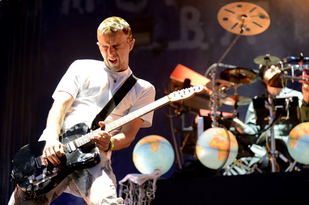 Hurricane Festival 2019 in Scheeßel