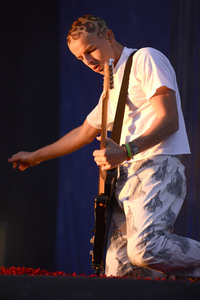 Hurricane Festival 2019 in Scheeßel