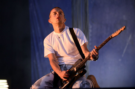 Hurricane Festival 2019 in Scheeßel