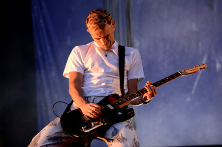 Hurricane Festival 2019 in Scheeßel