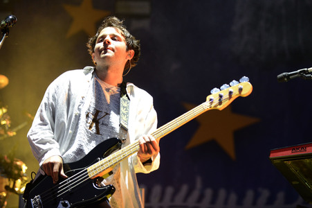 Hurricane Festival 2019 in Scheeßel