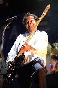 Hurricane Festival 2019 in Scheeßel