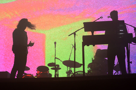 Hurricane Festival 2019 in Scheeßel