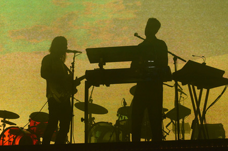 Hurricane Festival 2019 in Scheeßel