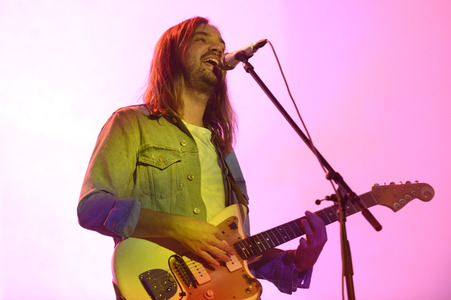 Hurricane Festival 2019 in Scheeßel