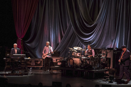 Konzert von Joe Jackson in Hannover