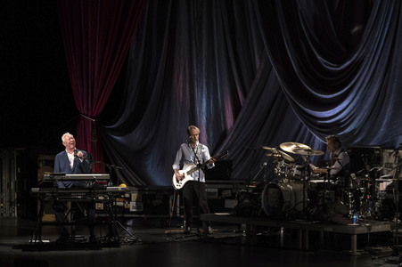 Konzert von Joe Jackson in Hannover
