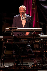 Konzert von Joe Jackson in Hannover