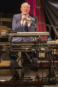 Konzert von Joe Jackson in Hannover