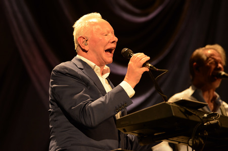 Konzert von Joe Jackson in Hannover