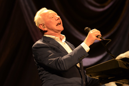 Konzert von Joe Jackson in Hannover