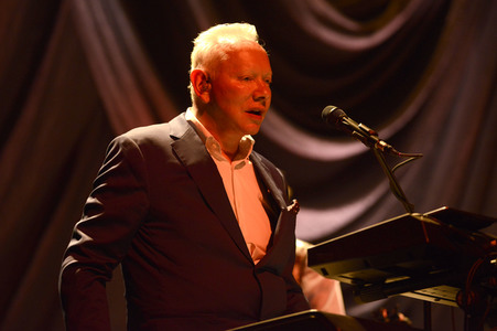 Konzert von Joe Jackson in Hannover