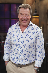 Talkshow 'Kölner Treff' in Köln