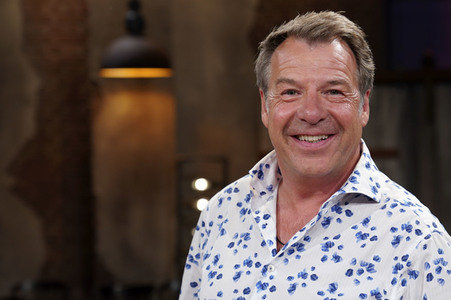 Talkshow 'Kölner Treff' in Köln