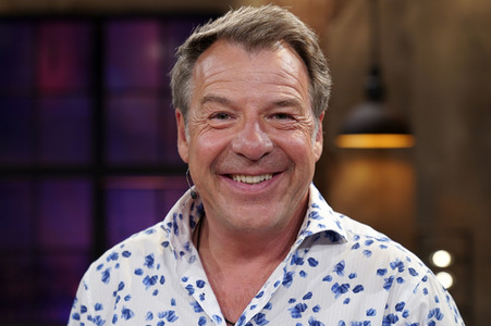 Talkshow 'Kölner Treff' in Köln