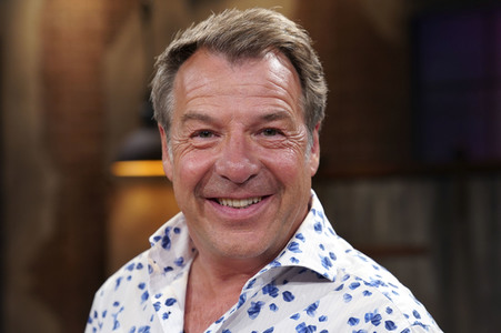 Talkshow 'Kölner Treff' in Köln