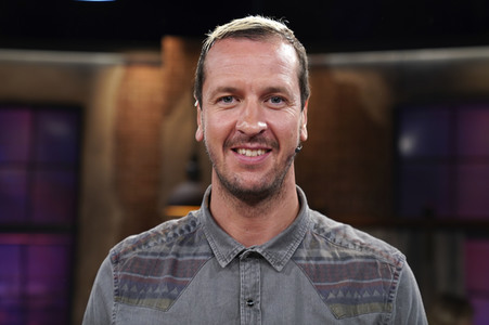 Talkshow 'Kölner Treff' in Köln