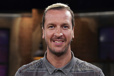 Talkshow 'Kölner Treff' in Köln