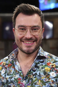 Talkshow 'Kölner Treff' in Köln