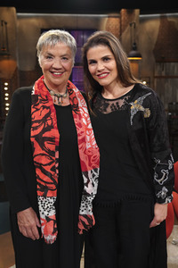 Talkshow 'Kölner Treff' in Köln