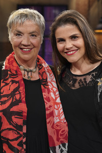 Talkshow 'Kölner Treff' in Köln