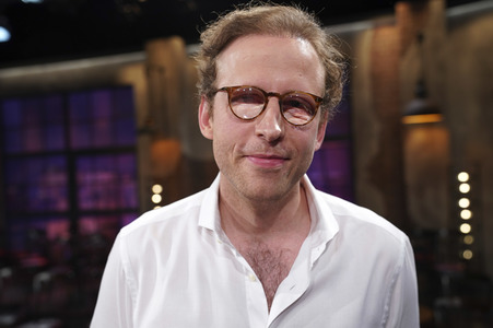 Talkshow 'Kölner Treff' in Köln