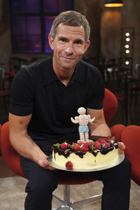 Talkshow 'Kölner Treff' in Köln