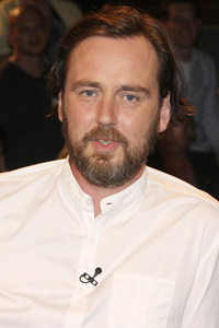 Talkshow 'Markus Lanz' in Hamburg