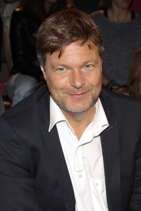 Talkshow 'Markus Lanz' in Hamburg