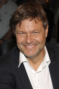 Talkshow 'Markus Lanz' in Hamburg