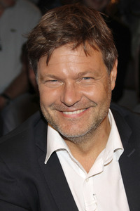 Talkshow 'Markus Lanz' in Hamburg